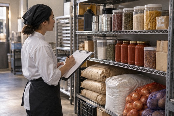 Is my food cost wrong? Purchases-only vs the inventory-based formula ...