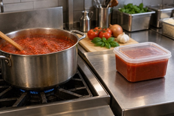 AI-generated food photos on menus: accuracy and guest trust | Drafting ...